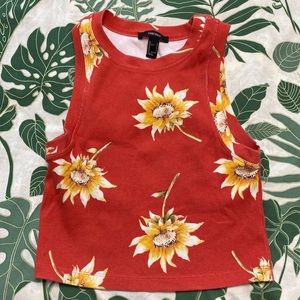 Forever 21 Tank Top